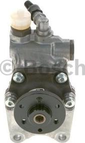 BOSCH K S00 000 185 - Pompa idraulica, Sterzo www.autoricambit.com