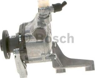 BOSCH K S00 000 185 - Pompa idraulica, Sterzo www.autoricambit.com