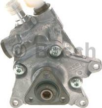 BOSCH K S00 000 188 - Pompa idraulica, Sterzo www.autoricambit.com