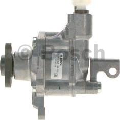 BOSCH K S00 000 188 - Pompa idraulica, Sterzo www.autoricambit.com