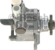 BOSCH K S00 000 188 - Pompa idraulica, Sterzo www.autoricambit.com