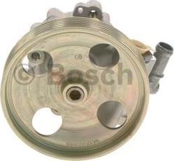 BOSCH K S00 000 136 - Pompa idraulica, Sterzo www.autoricambit.com