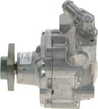 BOSCH K S00 000 174 - Pompa idraulica, Sterzo www.autoricambit.com