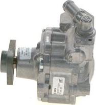 BOSCH K S00 000 175 - Pompa idraulica, Sterzo www.autoricambit.com