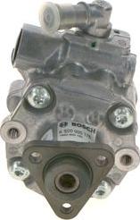 BOSCH K S00 000 176 - Pompa idraulica, Sterzo www.autoricambit.com