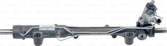 BOSCH K S00 000 896 - Scatola guida www.autoricambit.com