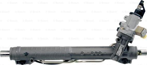 BOSCH K S00 000 890 - Scatola guida www.autoricambit.com