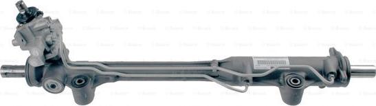 BOSCH K S00 000 897 - Scatola guida www.autoricambit.com