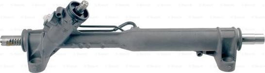 BOSCH K S00 000 846 - Scatola guida www.autoricambit.com