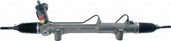 BOSCH K S00 000 852 - Scatola guida www.autoricambit.com