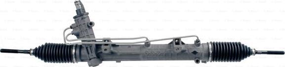 BOSCH K S00 000 863 - Scatola guida www.autoricambit.com