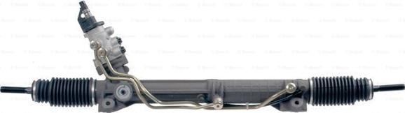 BOSCH K S00 000 862 - Scatola guida www.autoricambit.com