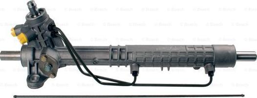 BOSCH K S00 000 802 - Scatola guida www.autoricambit.com