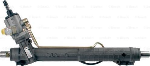 BOSCH K S00 000 889 - Scatola guida www.autoricambit.com