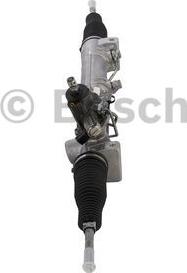 BOSCH K S00 000 834 - Scatola guida www.autoricambit.com