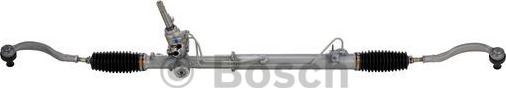 BOSCH K S00 000 831 - Scatola guida www.autoricambit.com