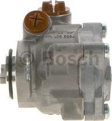 BOSCH K S00 000 821 - Scatola guida www.autoricambit.com