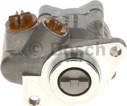 BOSCH K S00 000 821 - Scatola guida www.autoricambit.com