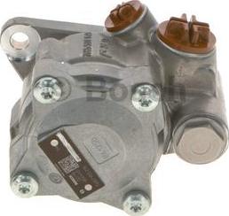 BOSCH K S00 000 821 - Scatola guida www.autoricambit.com