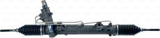 BOSCH K S00 000 876 - Scatola guida www.autoricambit.com