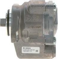 BOSCH K S00 000 340 - Pompa idraulica, Sterzo www.autoricambit.com