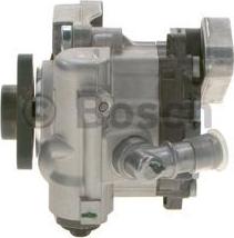 BOSCH K S00 000 749 - Pompa idraulica, Sterzo www.autoricambit.com