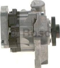 BOSCH K S00 000 749 - Pompa idraulica, Sterzo www.autoricambit.com