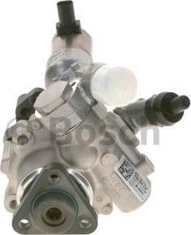 BOSCH K S00 000 744 - Pompa idraulica, Sterzo www.autoricambit.com