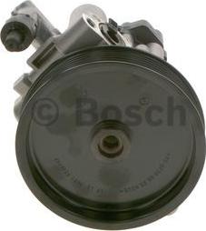 BOSCH K S00 000 705 - Pompa idraulica, Sterzo www.autoricambit.com