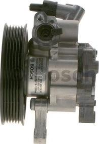 BOSCH K S00 000 705 - Pompa idraulica, Sterzo www.autoricambit.com