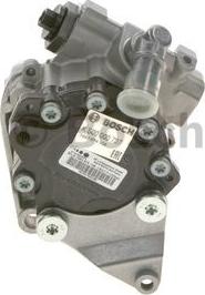 BOSCH K S00 000 707 - Pompa idraulica, Sterzo www.autoricambit.com