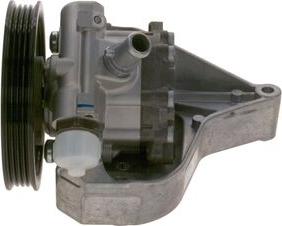 BOSCH K S00 000 710 - Pompa idraulica, Sterzo www.autoricambit.com