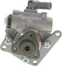 BOSCH K S00 000 712 - Pompa idraulica, Sterzo www.autoricambit.com