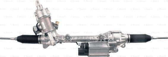 BOSCH K S00 000 789 - Scatola guida www.autoricambit.com