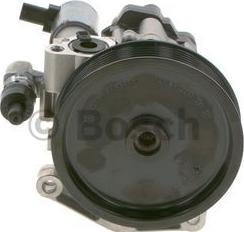 BOSCH K S00 000 734 - Pompa idraulica, Sterzo www.autoricambit.com