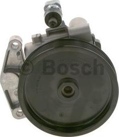 BOSCH K S00 000 733 - Pompa idraulica, Sterzo www.autoricambit.com