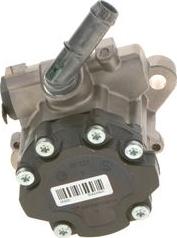 BOSCH K S00 001 906 - Pompa idraulica, Sterzo www.autoricambit.com