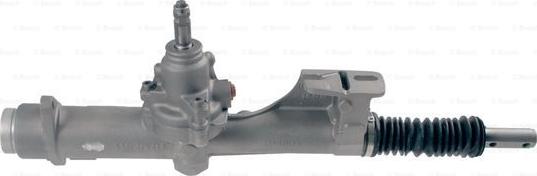 BOSCH K S00 001 002 - Scatola guida www.autoricambit.com