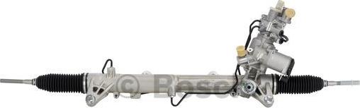 BOSCH K S00 001 017 - Scatola guida www.autoricambit.com