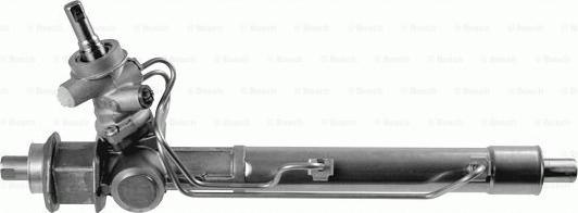 BOSCH K S00 001 023 - Scatola guida www.autoricambit.com