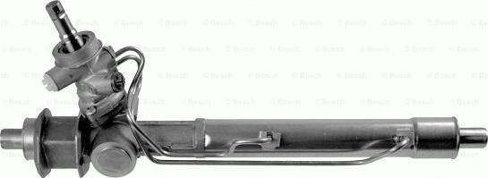 BOSCH K S00 001 022 - Scatola guida www.autoricambit.com