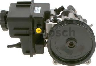 BOSCH K S00 001 894 - Pompa idraulica, Sterzo www.autoricambit.com