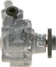 BOSCH K S00 001 711 - Pompa idraulica, Sterzo www.autoricambit.com