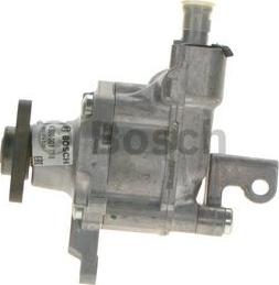 BOSCH K S00 001 718 - Pompa idraulica, Sterzo www.autoricambit.com