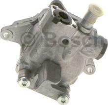 BOSCH K S00 001 718 - Pompa idraulica, Sterzo www.autoricambit.com