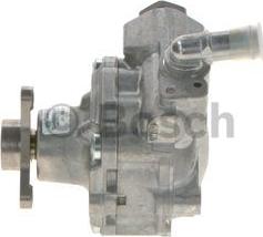 BOSCH K S00 001 712 - Pompa idraulica, Sterzo www.autoricambit.com