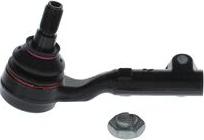 BOSCH K S00 003 993 - Kit riparazione, Testa barra d'accoppiamento www.autoricambit.com