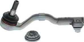 BOSCH K S00 003 968 - Kit riparazione, Testa barra d'accoppiamento www.autoricambit.com