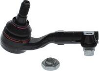 BOSCH K S00 003 963 - Kit riparazione, Testa barra d'accoppiamento www.autoricambit.com