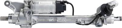 BOSCH K S00 003 698 - Scatola guida www.autoricambit.com